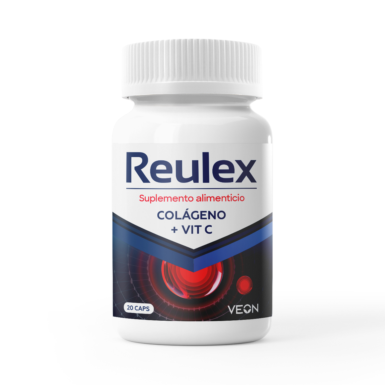 Reulex suplemento para articulaciones